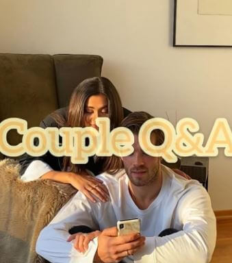 Q And A